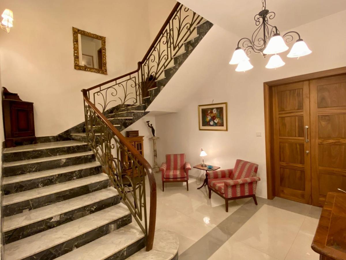 Mosta Garden Studio Exterior foto