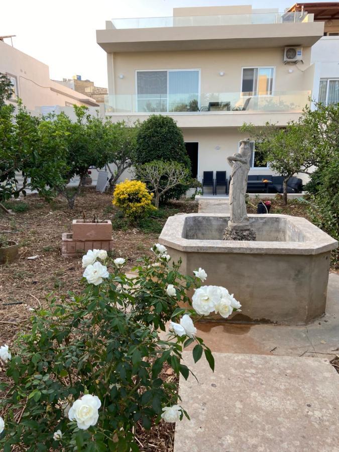 Mosta Garden Studio Exterior foto